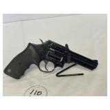 Taurus - Model - 7868 - Caliber - .38 Spec.