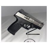 Smith & Wesson - Model - SD 40VE