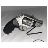 Charter Arms - Model - Under Cover