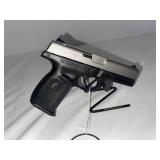 Smith & Wesson - Model - SW-40VE