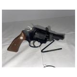 Smith & Wesson - Model - 37 Light Weight