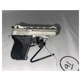 Phoenix - Model - HP22A - Caliber - .22 RF