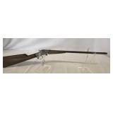Stevens - Model - Little Scout 14 1/2 - Caliber -