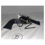 Ruger - Model - Wrangler - Caliber - .22 RF