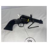 Ruger - Model - Wrangler - Caliber - .22 RF