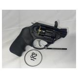 Ruger - Model - LCR - Caliber - .38 Spec