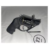 Ruger - Model - LCR - Caliber - .38 Spec