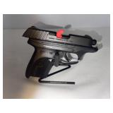 Ruger - Model - EC9S - Caliber - 9 MM