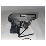 Ruger - Model - LCP - Caliber - .380 ACP