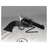 Ruger - Model - Wrangler - Caliber - .22 RF
