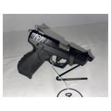 Ruger - Model - SR22 - Caliber - .22RF