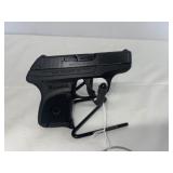 Ruger - Model - LCP - Caliber - .380 ACP