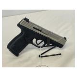 Smith & Wesson - Model - SD 9VE - Caliber - 9 MM