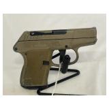 Kel Tec - Model - P3AP - Caliber - .380 ACP