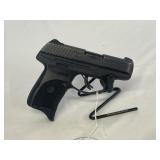 Ruger - Model - LC95 - Caliber - 9 MM