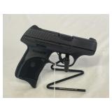 Ruger - Model - LC95 - Caliber - 9 MM