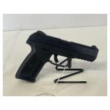 Ruger - Model - Security 9 - Caliber - 9 MM