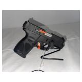 Taurus - Model - G3C - Caliber - 9X19 MM