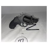 Taurus - Model - 605 - Caliber - .357 Mag