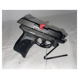 Ruger - Model - EC9S - Caliber - 9 MM Luger