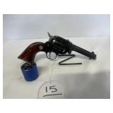 Ruger - Model - New Model Single Six