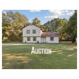 1873 W 634 Rd Chouteau, OK 74337