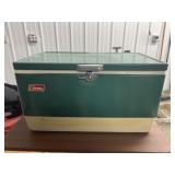 Coleman  44 Qt Lowboy Cooler