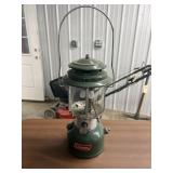 Coleman Lantern
