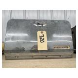 Vintage Bread Box
