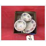 Small Tea Set - Bavaria China