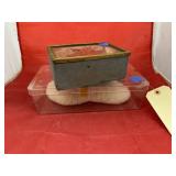 Coral Reef Piece & Coral Mushroom