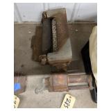 Vintage Washing Machine Wringer