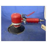 Pneumatic Sander