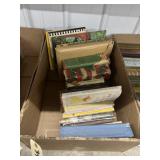 Hardback Books - Ghost Towns