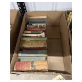 Hardback Books - Literature & Life