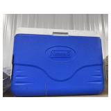Coleman Insulated Cooler