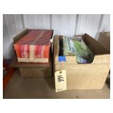 Note Pads - Craft Supplies