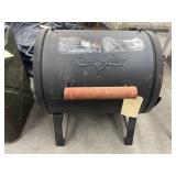 Char Griller