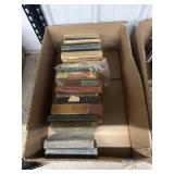 Hardback Books - Magic Stores