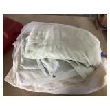 Large Fabric Pieces