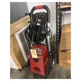 Craftsman Power Washer - Pneumatic