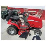 Snapper Riding Lawnmower 42" Deck