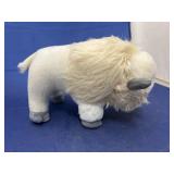 Plush Buffalo - NIB