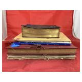 Books - Bible - Mother Goose & More