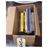 Books - Louis L