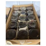 Quart Canning Jars