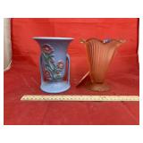 2 - Small Vases