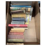 Hardback Books - Arithmetic & More