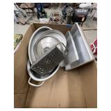 Kitchen Utensils & Bakeware