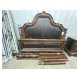 Pulaski Furniture Bed - Headboard 84"